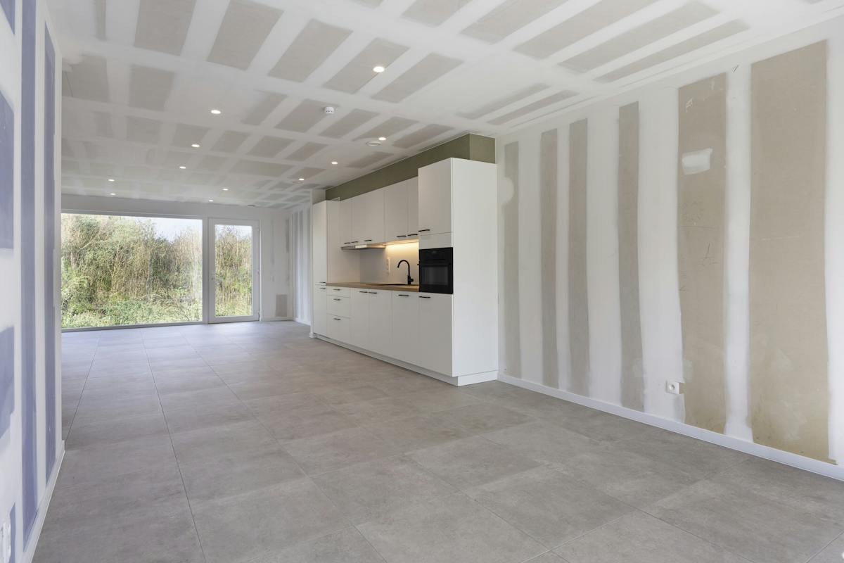 Moderne woning met 3 slaapkamers en uitzonderlijk EPC-label A+ - foto 3