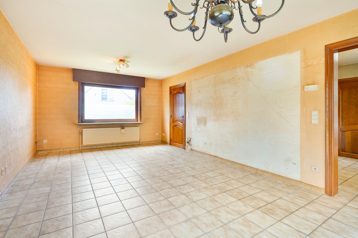 Alleenstaand huis op residentiële locatie te koop in Gullegem - foto 4