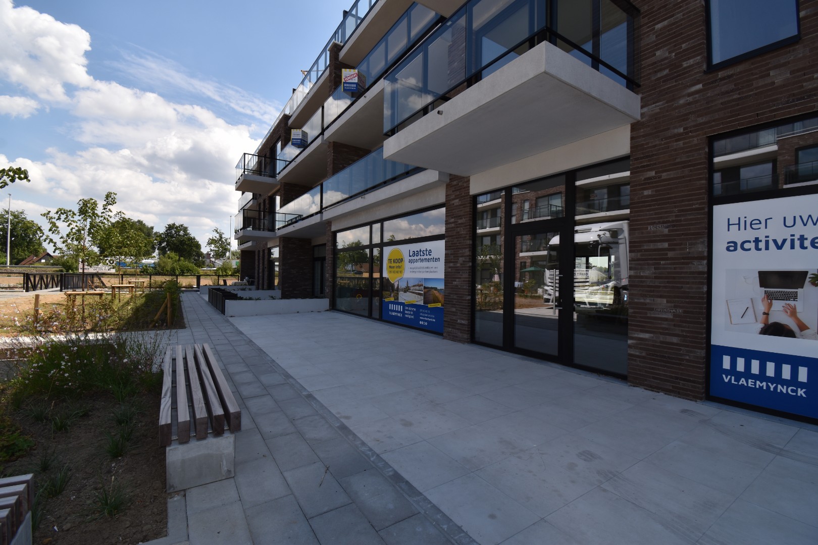 Commercial for sale in Aalter - photo 2