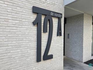 NIEUWBOUW APPARTEMENT IN PRESTIGIEUS WOONPROJECT "DE MAESKENS"In het prestigieuze woonproject "De Maeskens" stellen we dit energiezuinig...