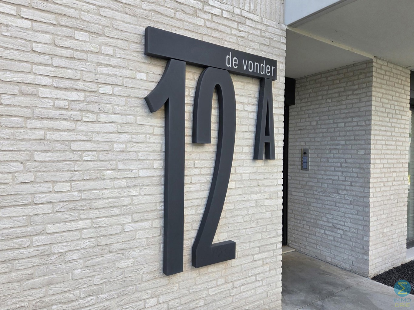 Appartement te huur in Arendonk met 1 slaapkamer - foto 2