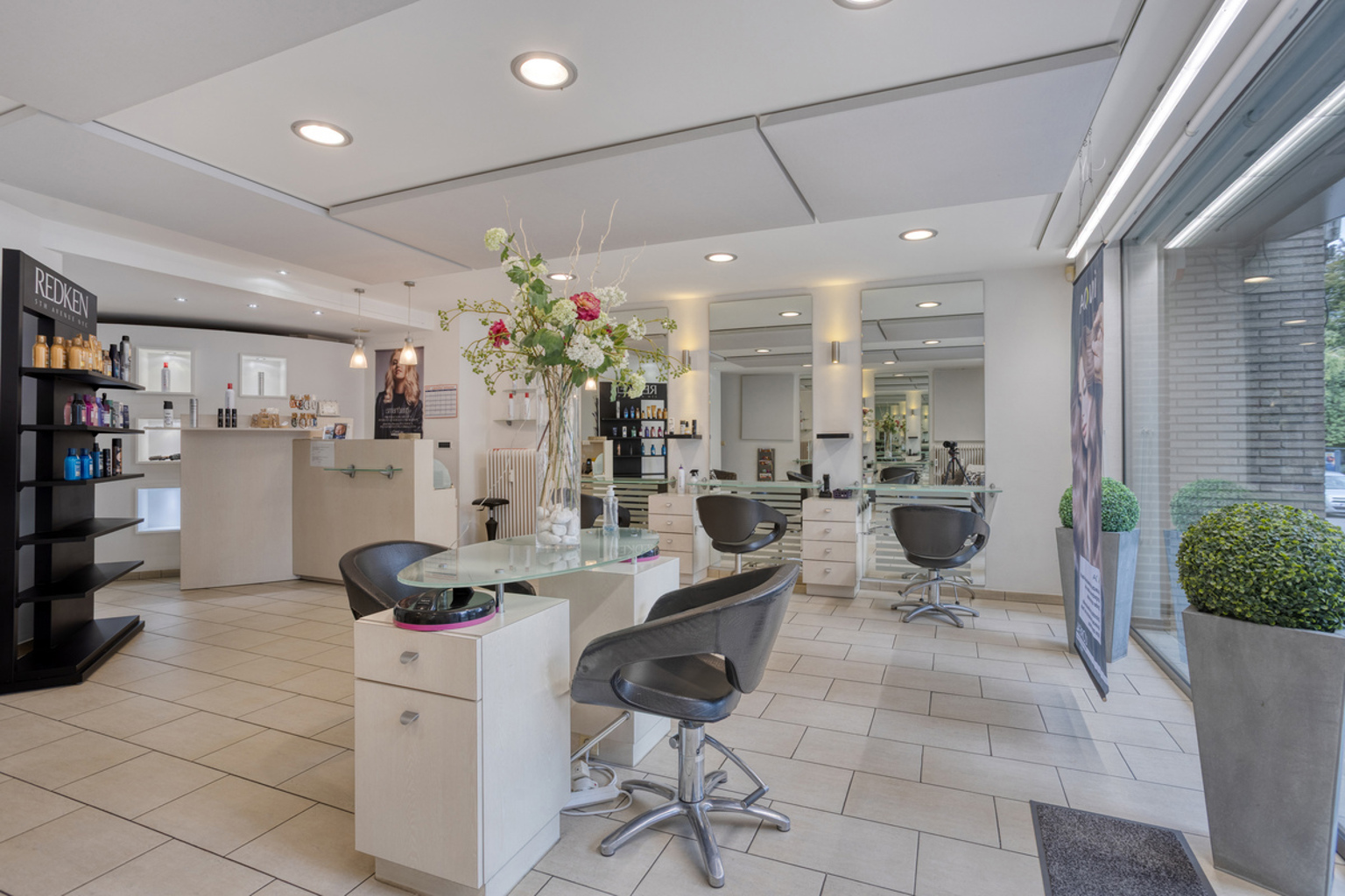 Commercial for sale in Ganshoren - photo 4