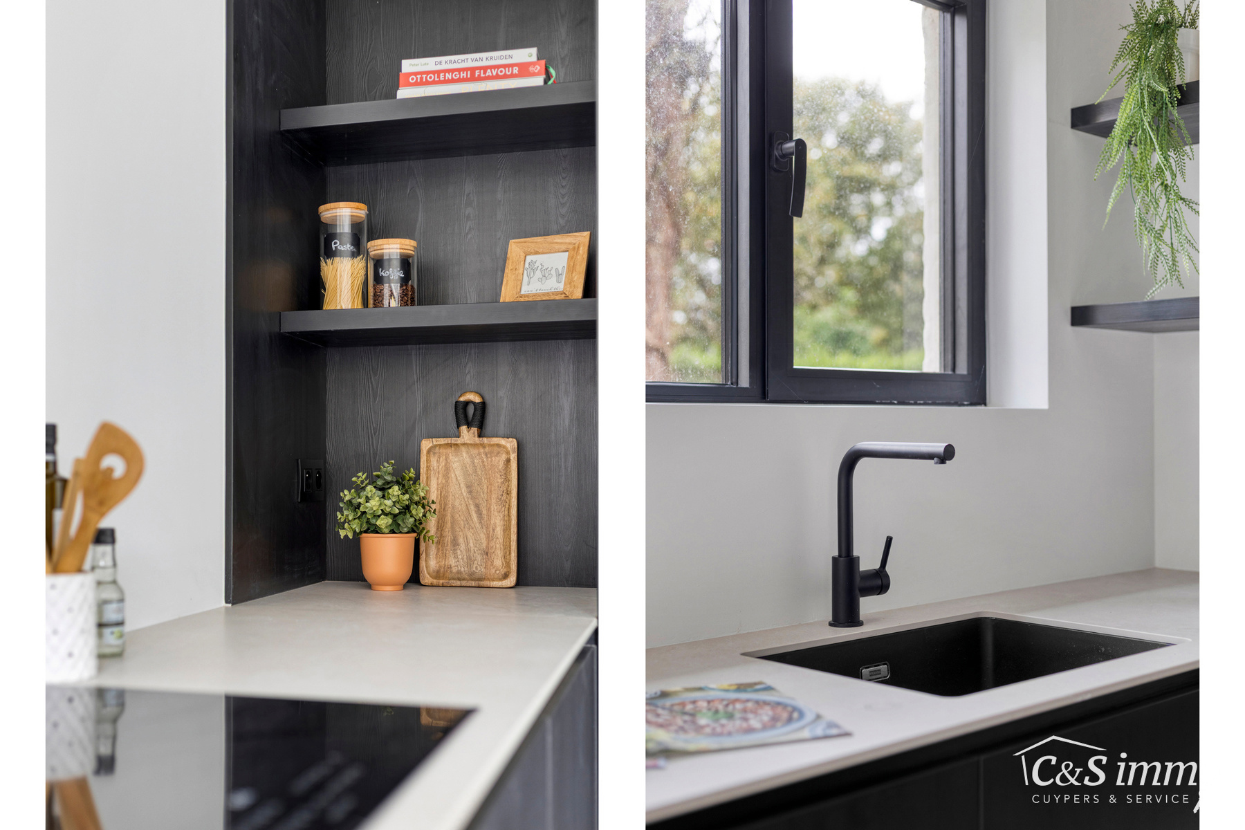 Maison à vendre à Brasschaat avec 4 chambres - photo 3