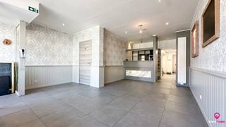 Bij ImmoFusion 7/7 “open huis” : klik op onze 3D-TOUR.Ervaar vastgoed alsof je er zelf doorloopt!Gelegen in het bruisende centrum van Zonhoven biedt...