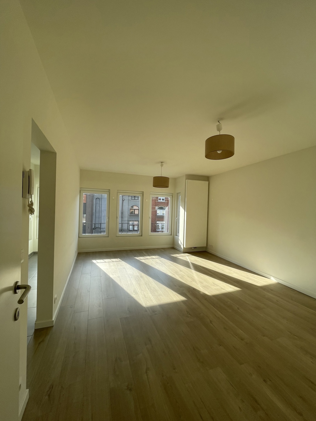 Appartement in Gent