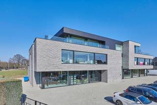 Commercial for rent in Zonhoven