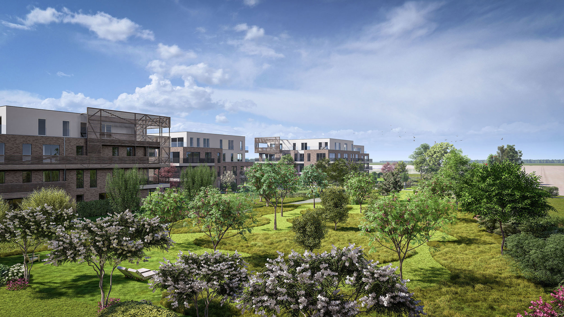 Energiezuinig wonen in groene omgeving - foto 5