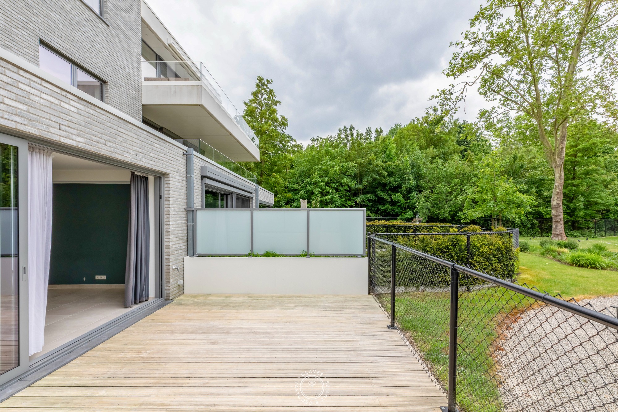 Appartement à vendre à Saint-Nicolas avec 2 chambres - photo 2
