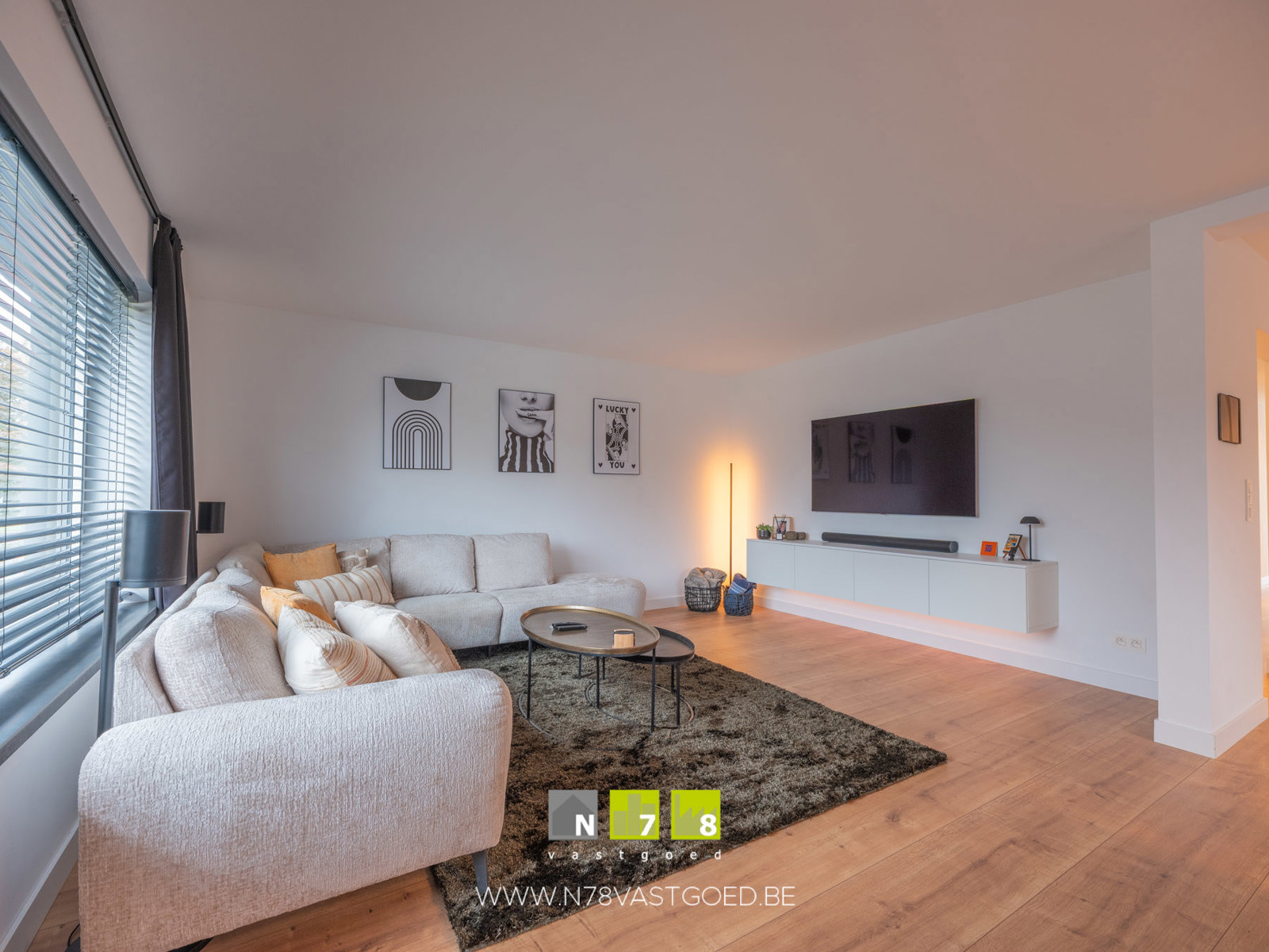 Huis te koop in Kinrooi met 3 slaapkamers - foto 5