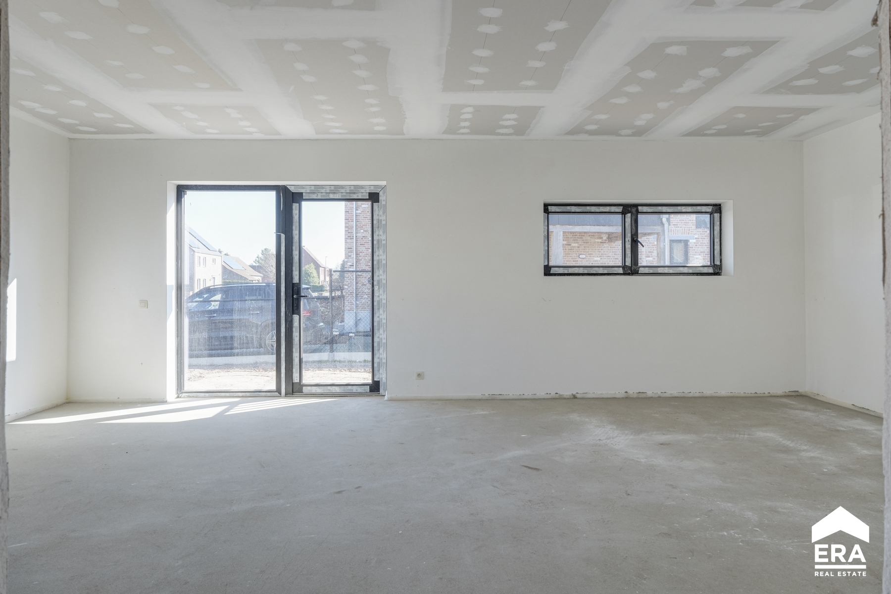 Gerenoveerde gelijkvloerse woning te koop in Pelt - foto 4