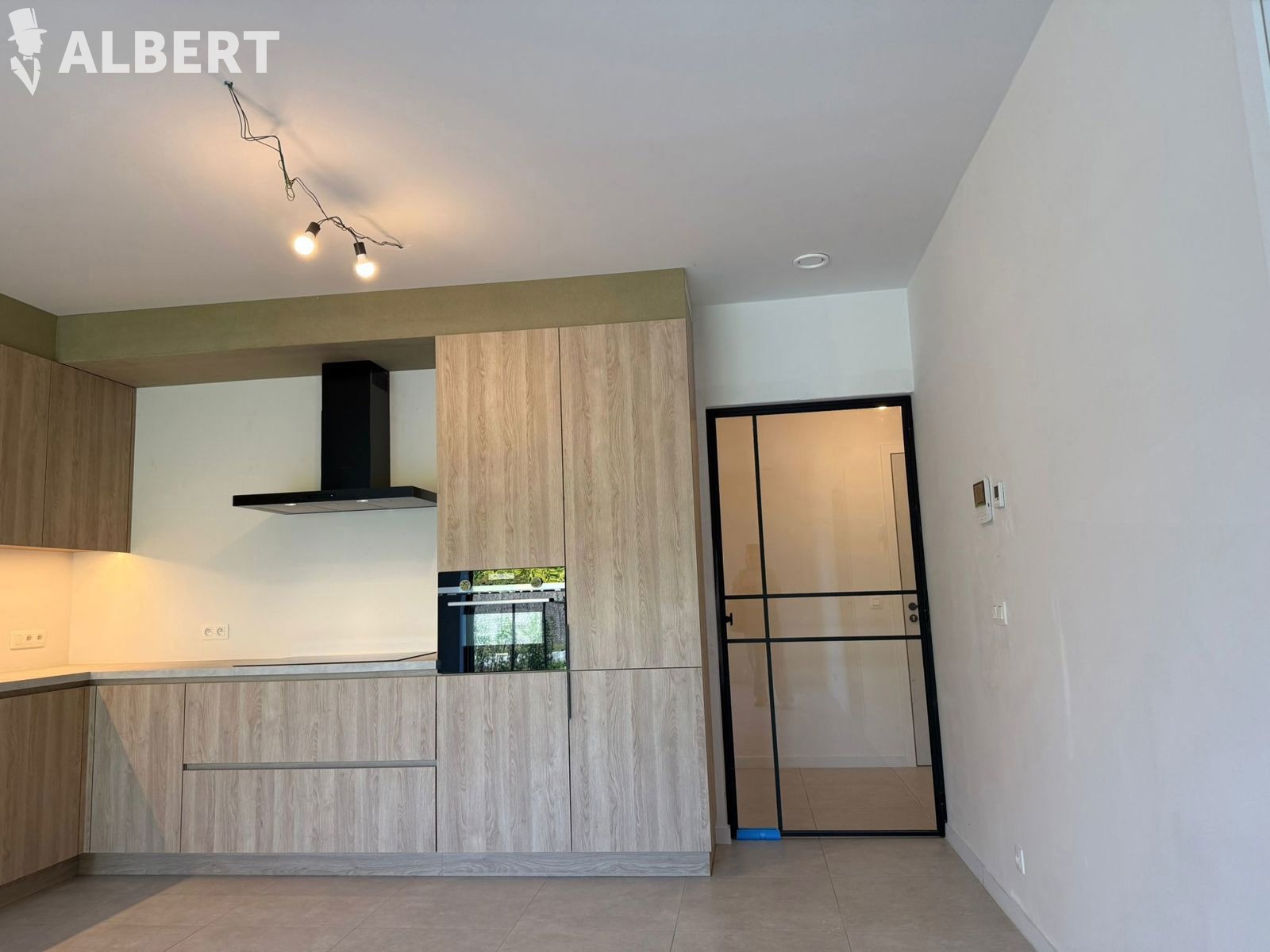 Prachtig GLV nieuwbouw appartement in de Dorpshoeve met tuin - foto 3