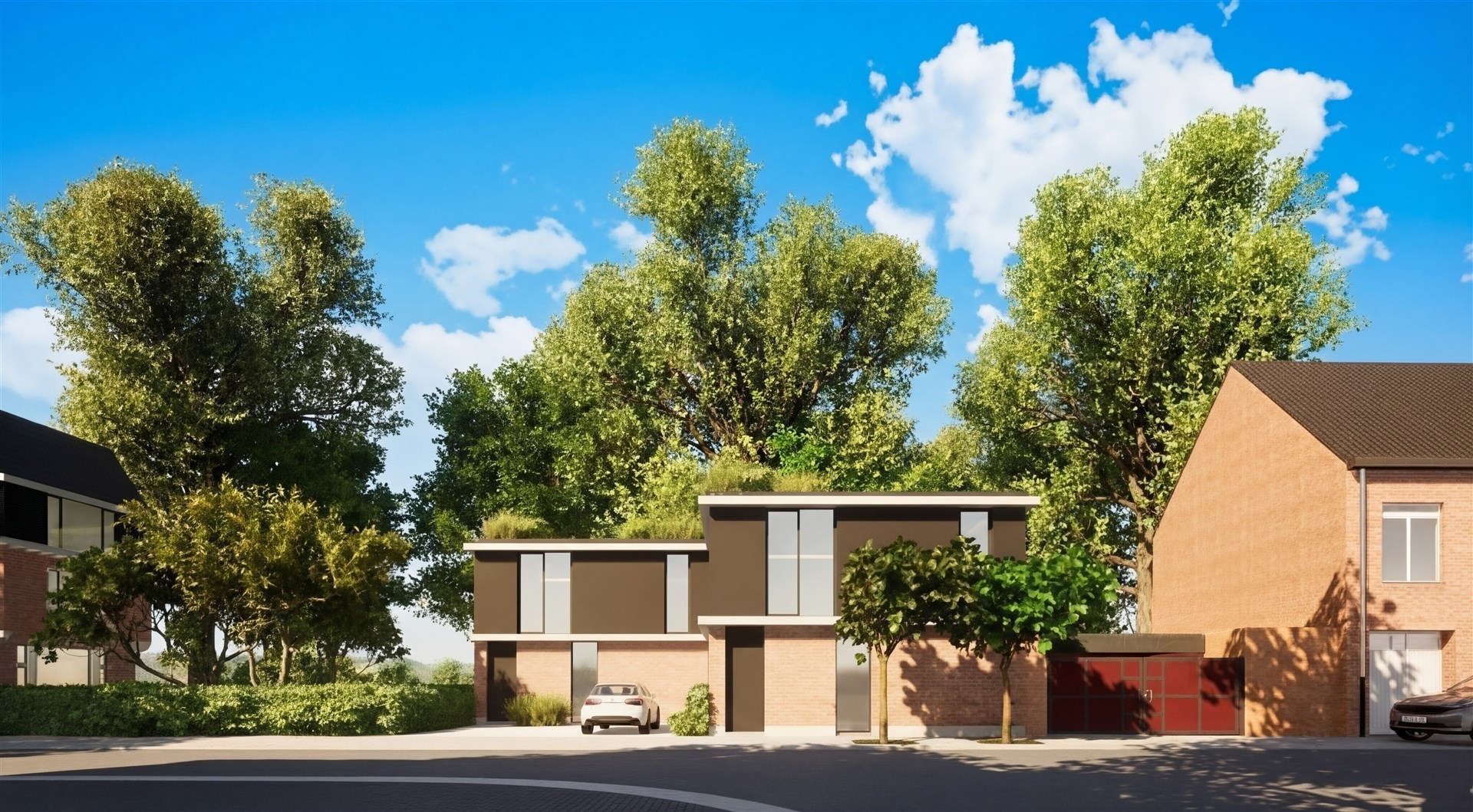 Project te koop in Wetteren - foto 2