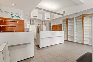 Commercial for sale in Wijnegem