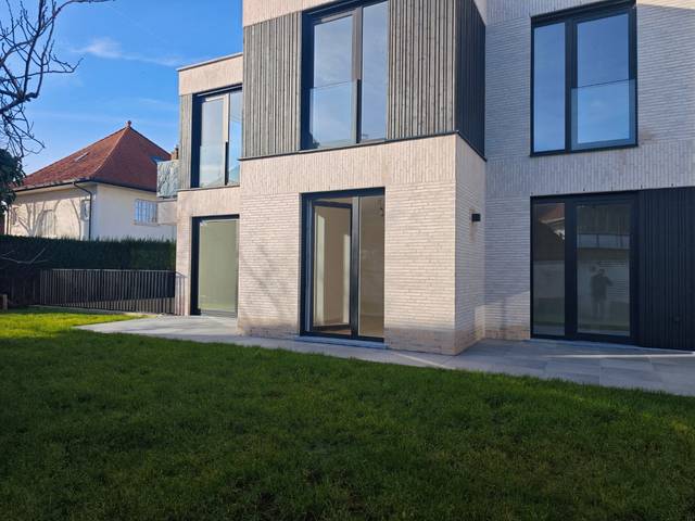 Project te koop in Koksijde