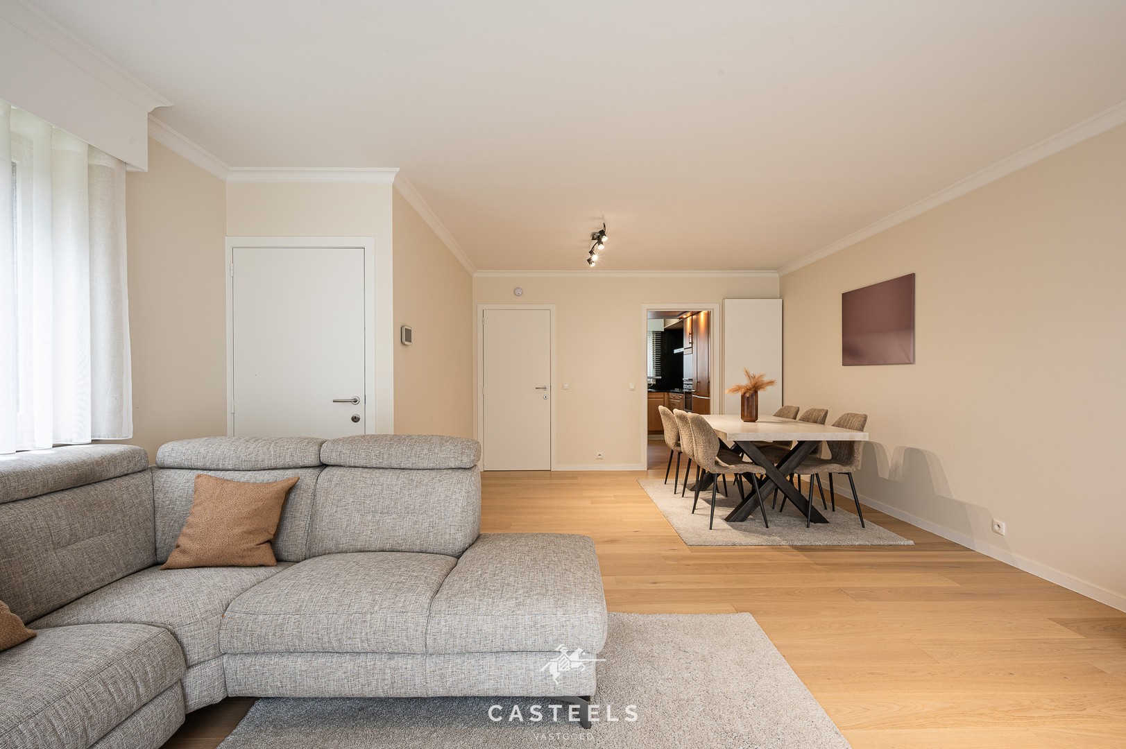 Instapklare HOB met EPC B, 4 slpks, tuin en garage - foto 1