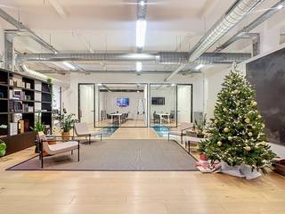 Commercial for rent in Antwerp