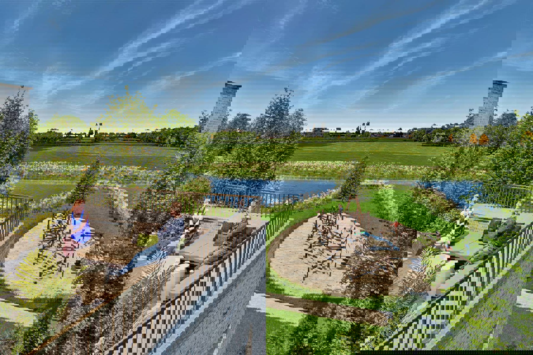 Woonproject Het Gulde te Weelde. - foto 4