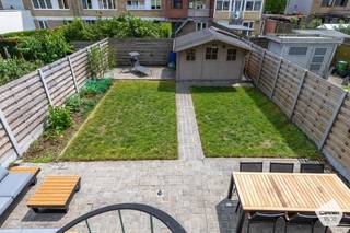 OPENDEURMOMENT OP VRIJDAG 1 AUGUSTUS 2025 tussen 14u00 en 19u00 ( op afspraak)U kunt een BOD uitbrengen op deze woning, rekening houdend met de...