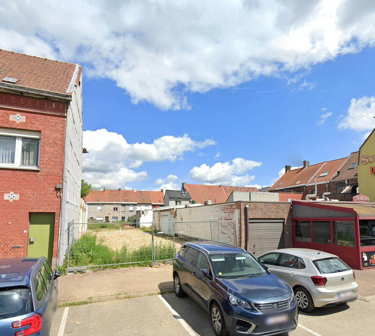 Nieuwbouwproject te koop in het centrum van Menen - foto 4