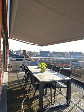 Apartment for sale in Brecht