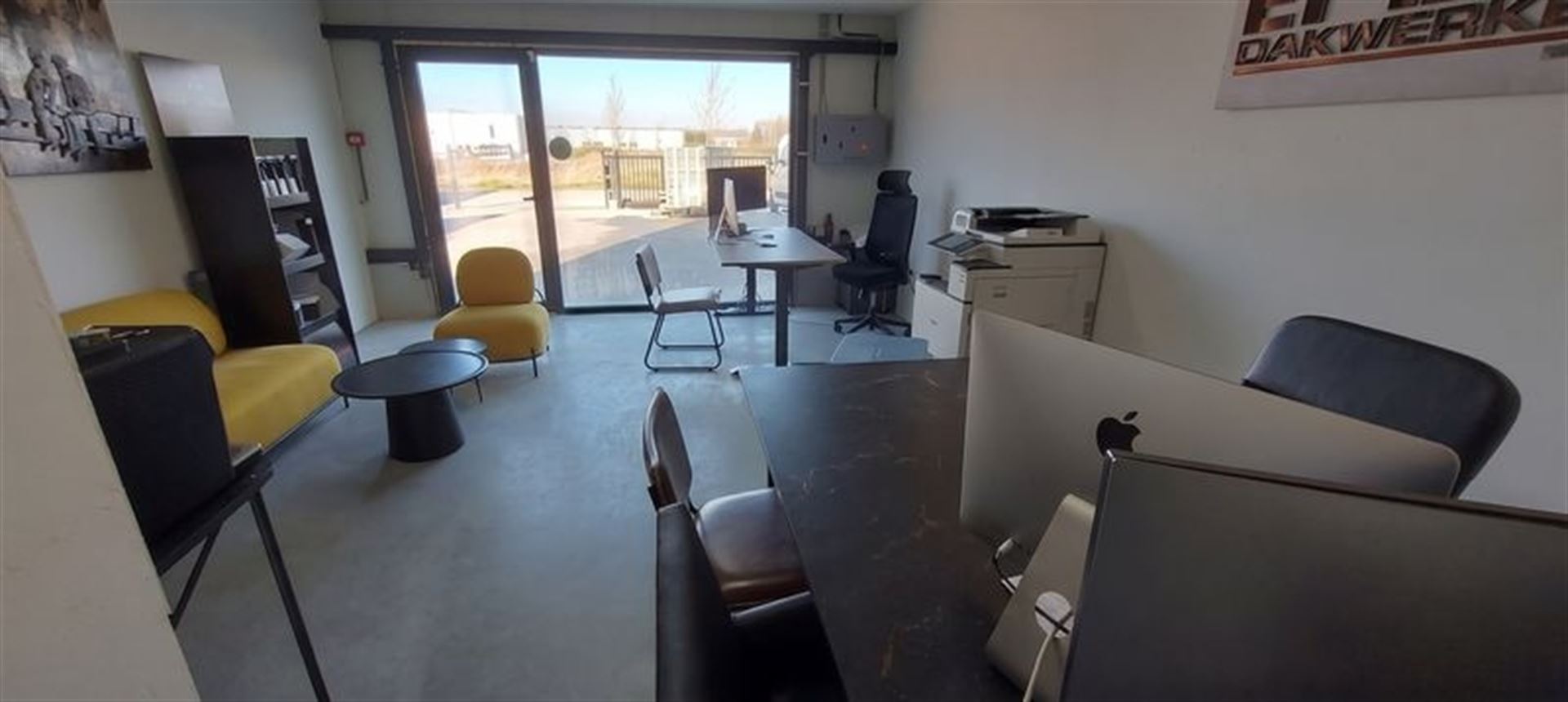 Commercial for rent in Dilsen-Stokkem - photo 4