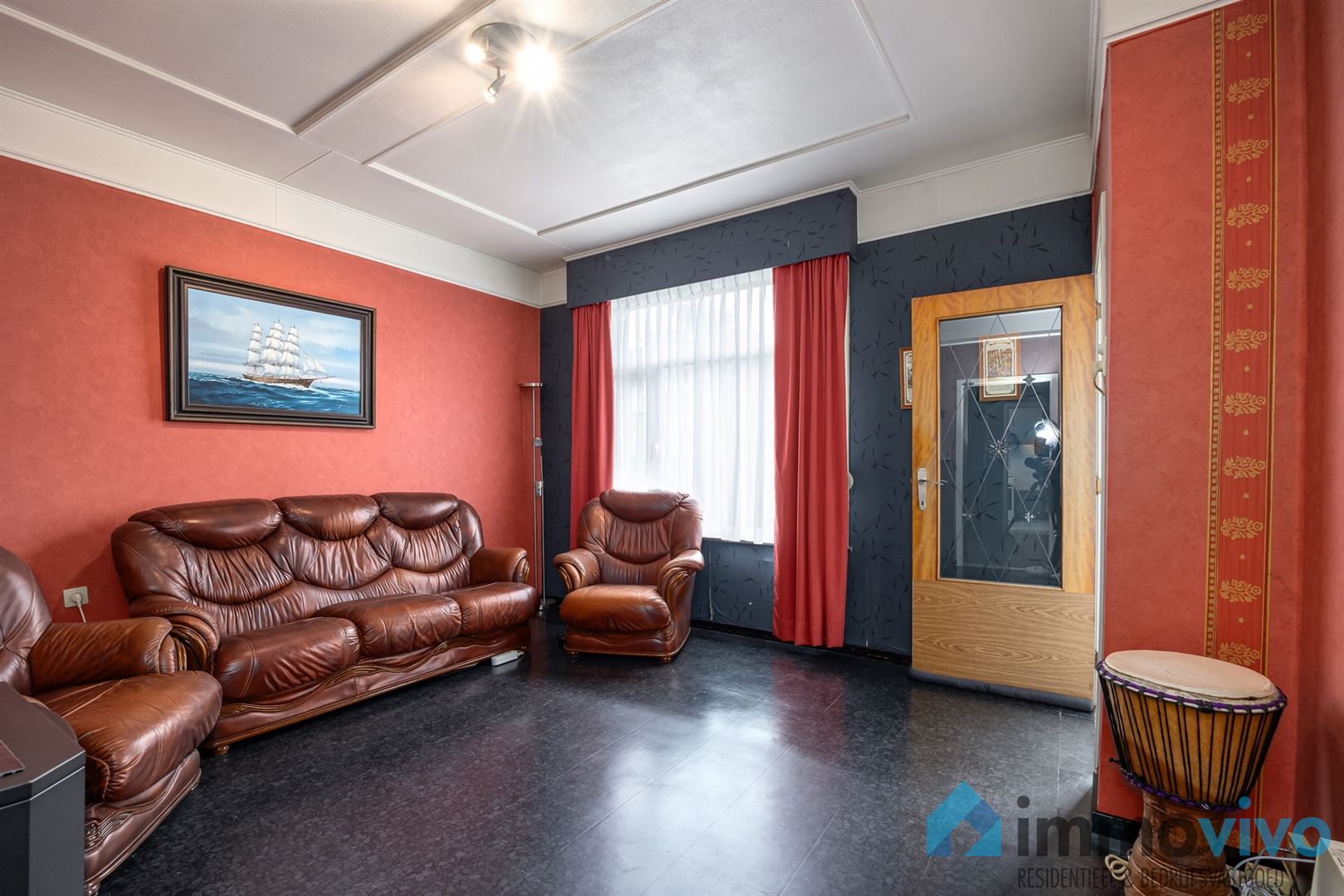 Maison à vendre à Hemiksem avec 2 chambres - photo 4