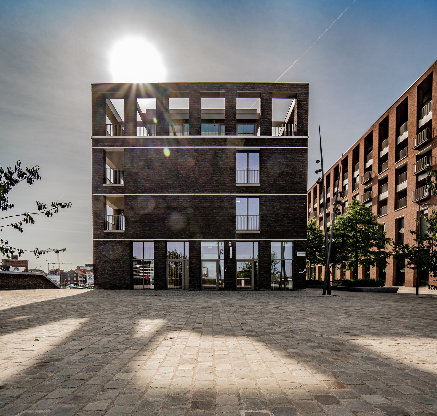 Appartement L20.104 - photo 1