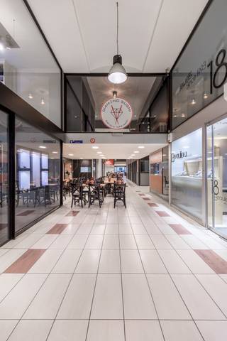 Commercial for sale in Antwerp