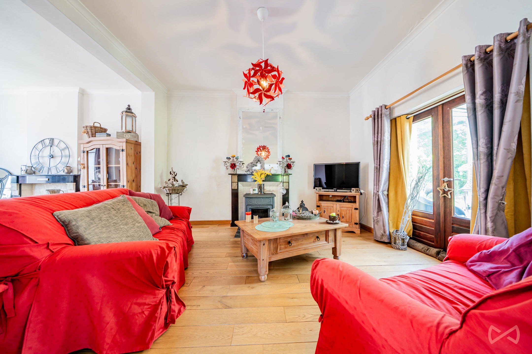 House for sale in Nimy with 2 bedrooms - photo 5