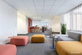 Commercial for sale in Hasselt