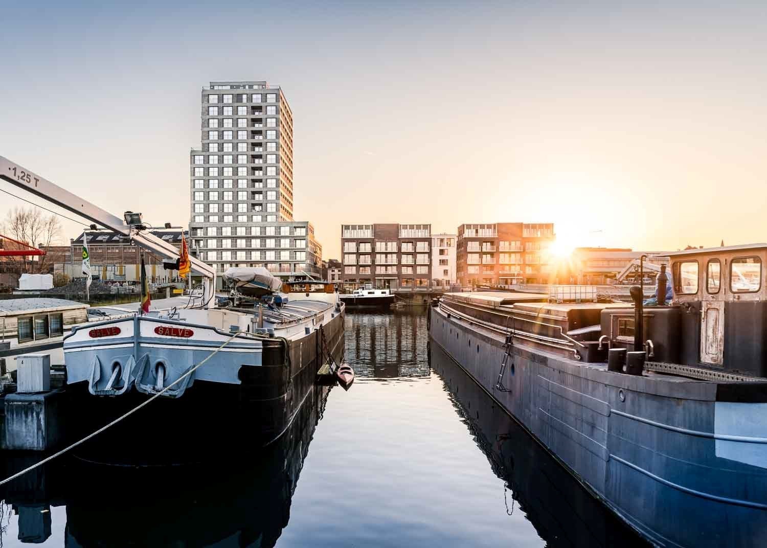 Garage for sale in Ghent - photo 4