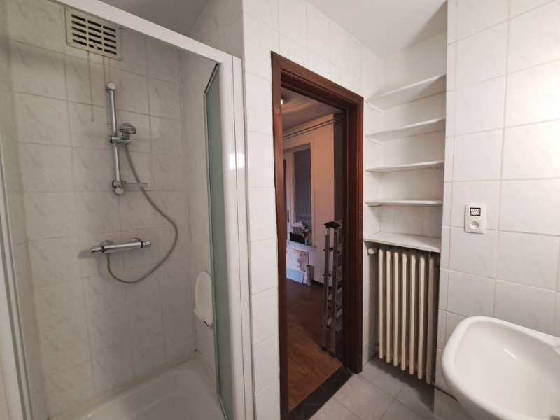 Ruim 3-slaapkamerappartement met 2 terrassen te huur in Sint-Andries Brugge - foto 5