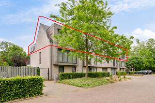 Apartment for sale in Heist-op-den-Berg