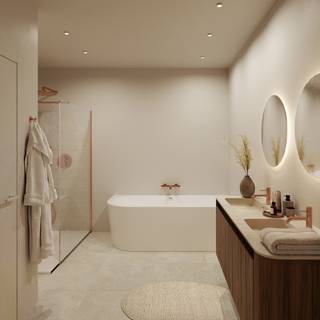 Appartement à vendre à Hechtel-Eksel