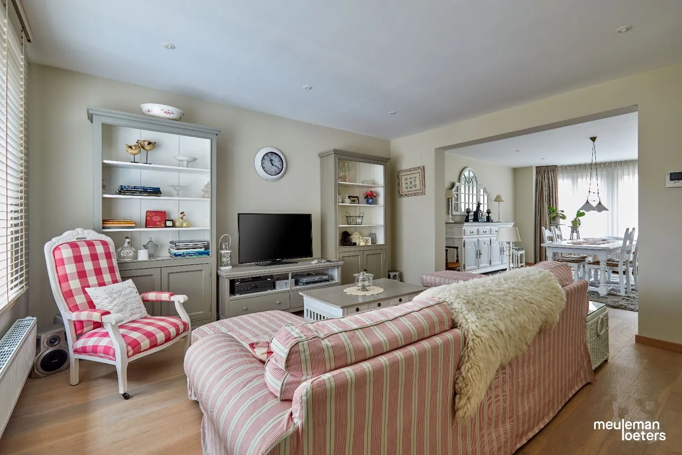 Apartment for rent in Ostend with 1 bedroom - photo 4