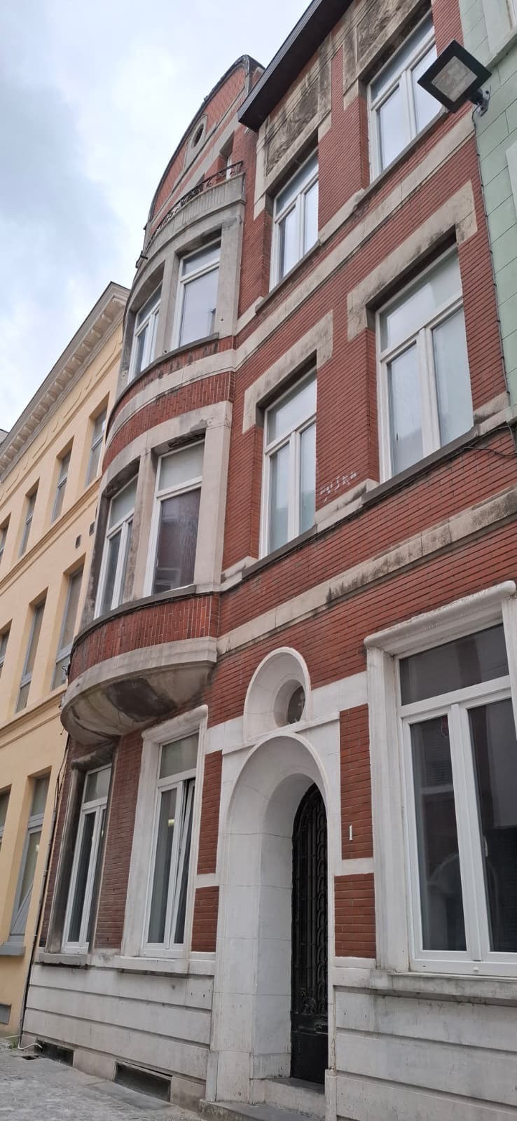 House for sale in Ostend with 5 bedrooms - photo 1