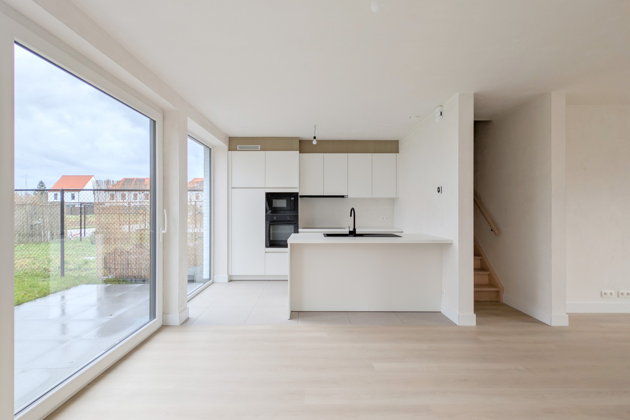 Warme, energiezuinige woning op een goede locatie! - photo 4