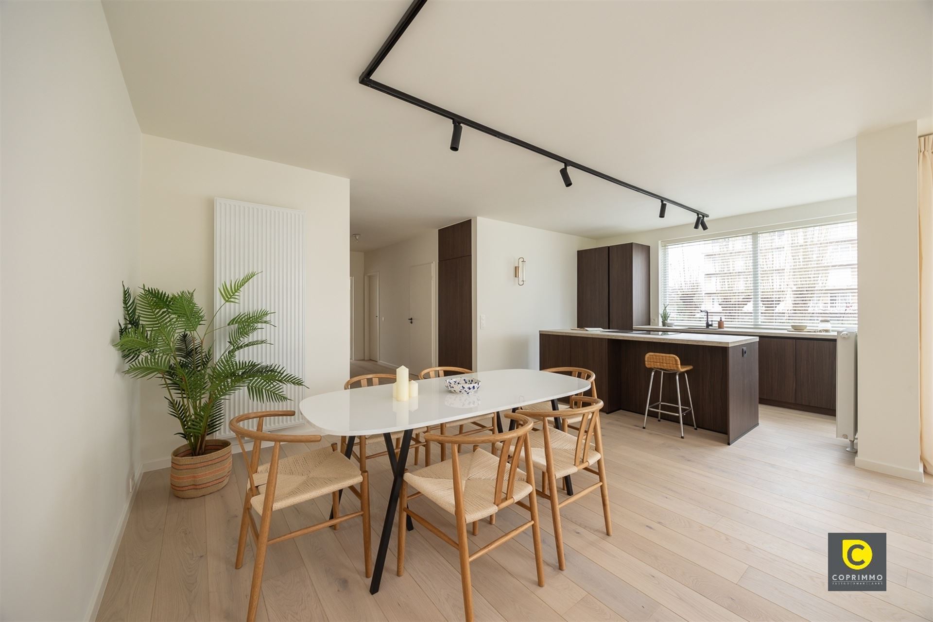 Prachtig gerenoveerd appartement!  - foto 4