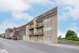 Apartment for sale in Zwevegem