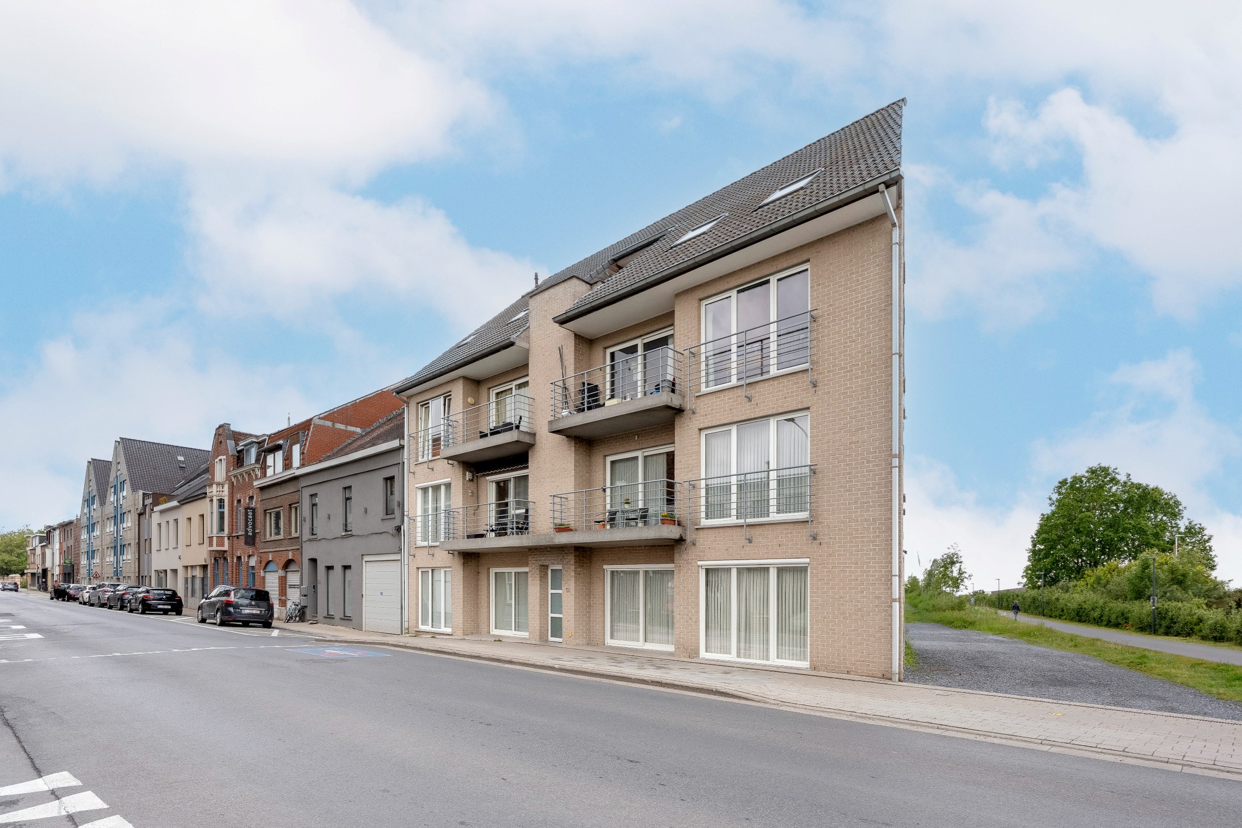 Apartment for sale in Zwevegem with 2 bedrooms - photo 1