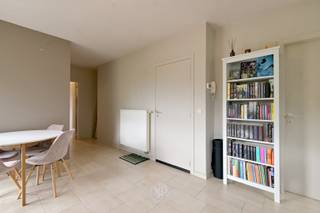 Appartement à vendre à Merelbeke-Melle