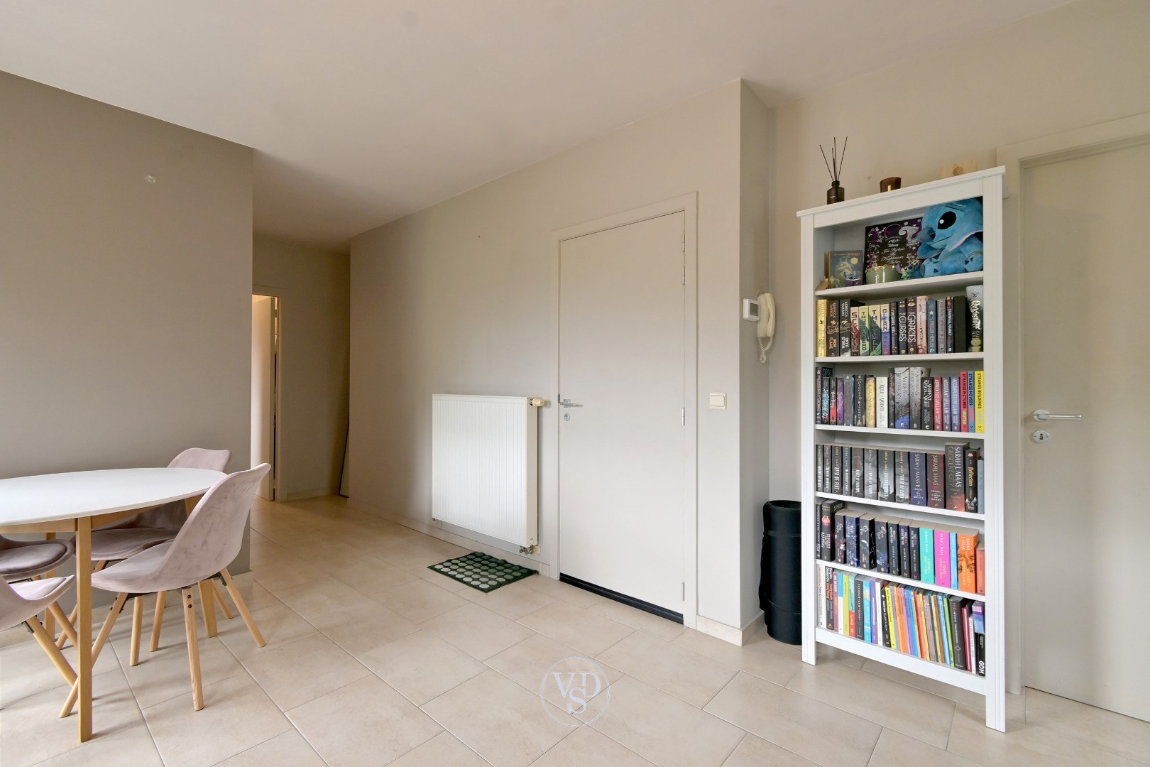 Appartement à vendre à Merelbeke avec 1 chambre - photo 3