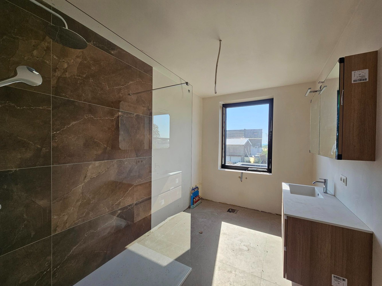 Maison à louer à Elen avec 3 chambres - photo 5