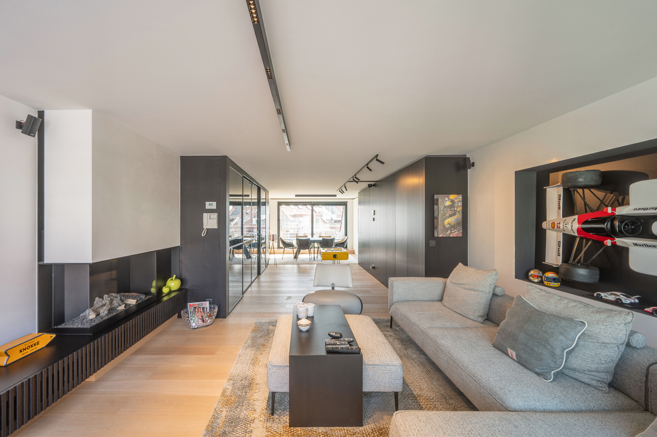 Appartement à vendre à Knokke-Heist avec 2 chambres - photo 5