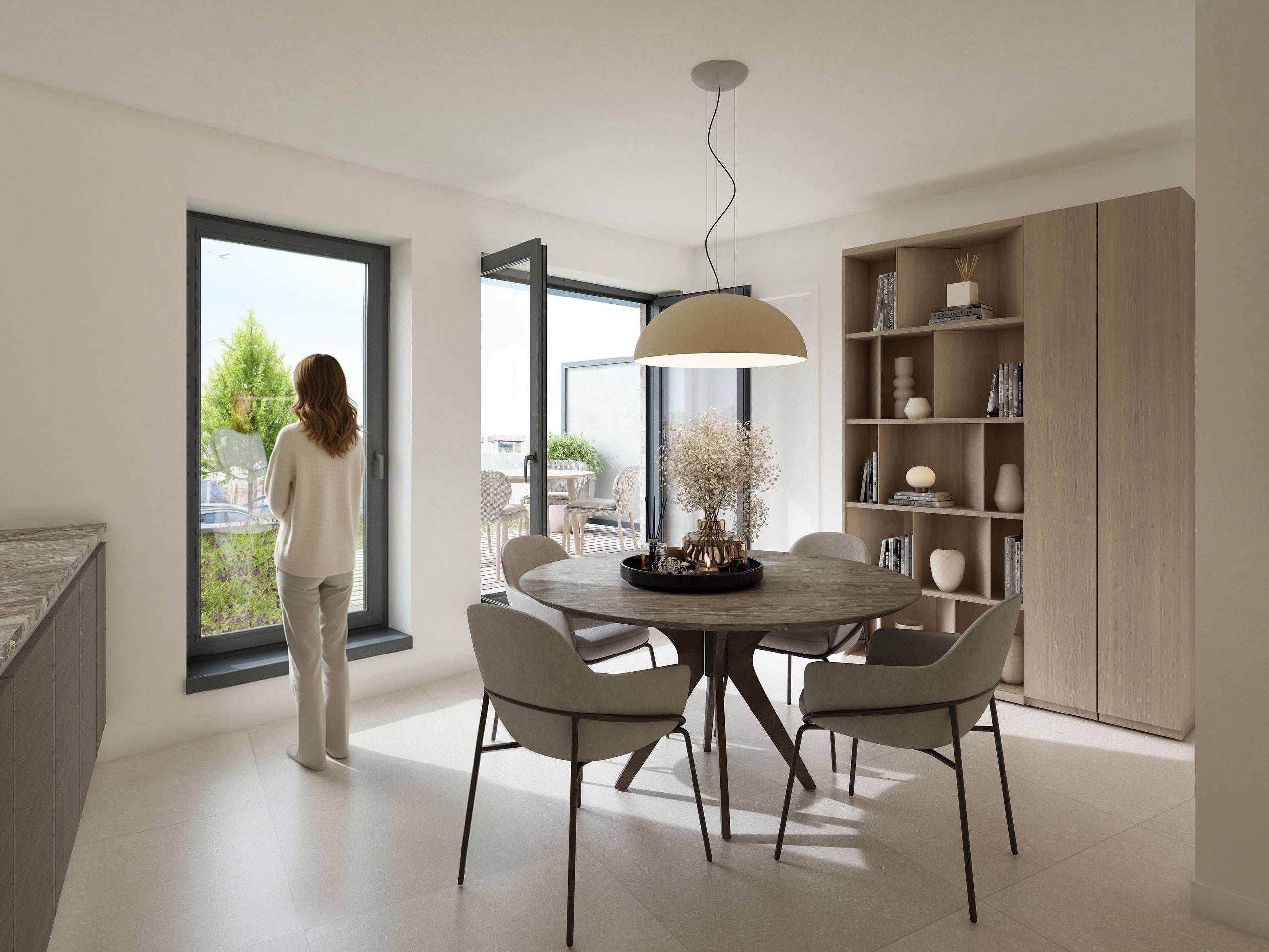BEN-nieuwbouw appartementen - foto 5