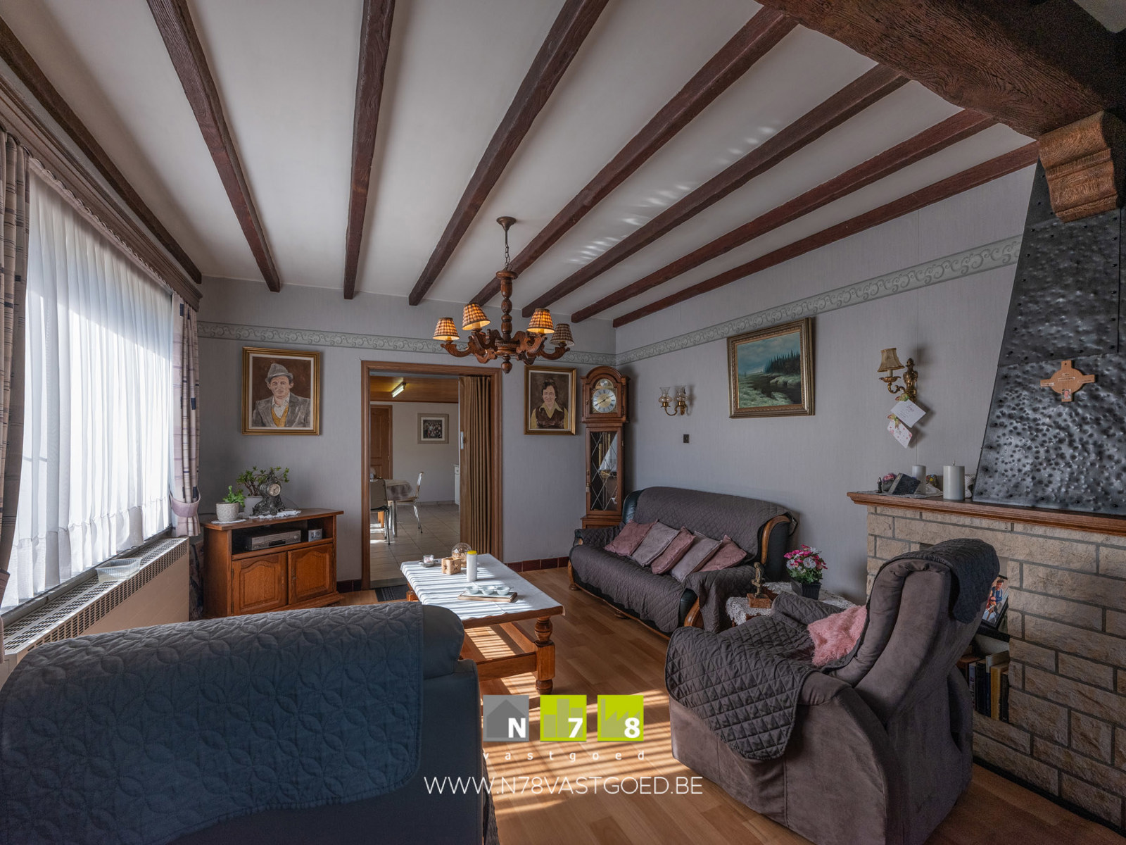 Huis te koop in Maaseik met 5 slaapkamers - foto 5