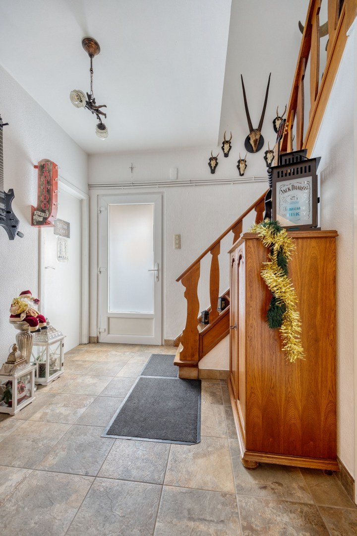 Ruime gezinswoning in rustige centrumligging - foto 4