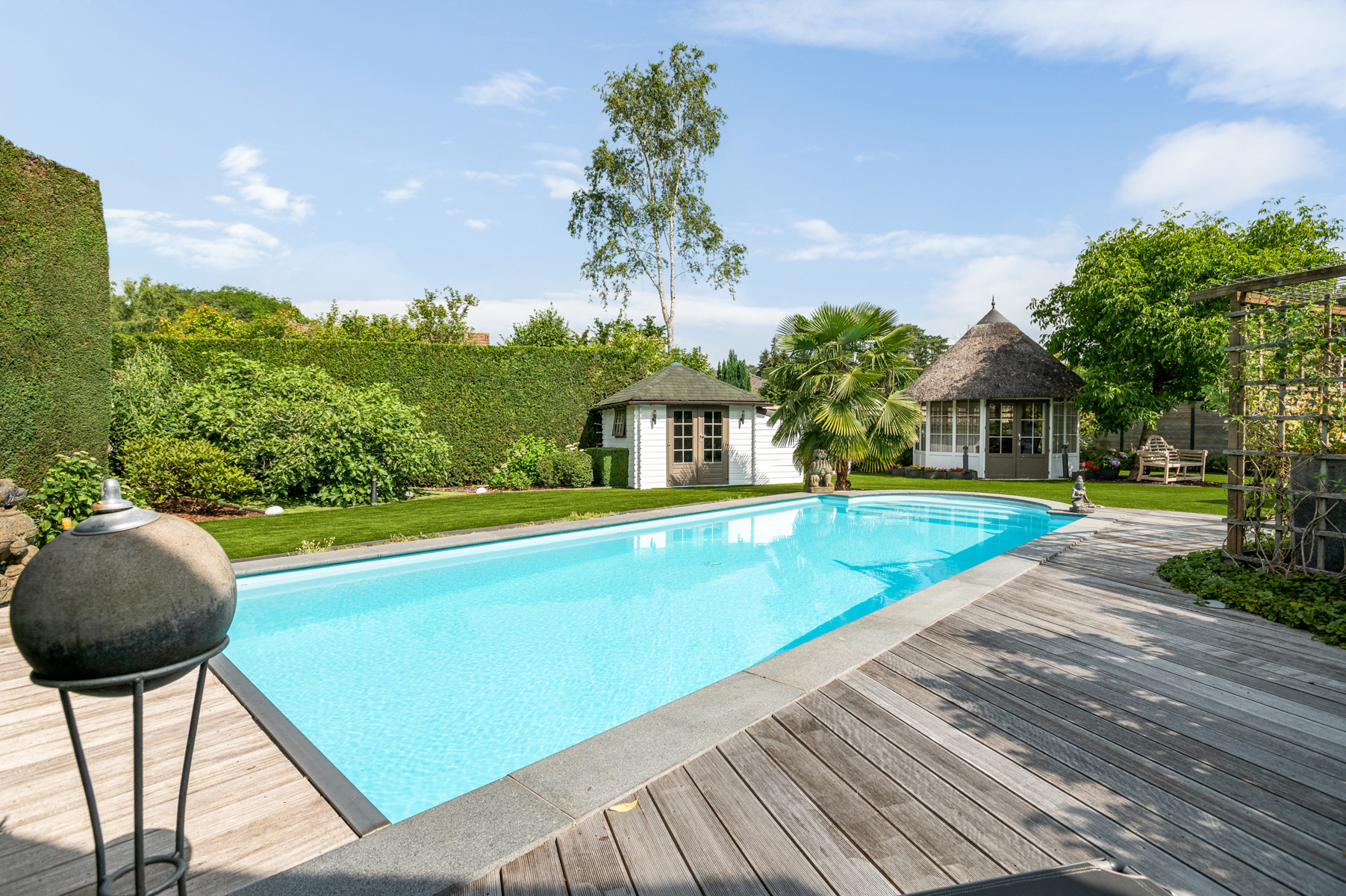 Maison à vendre à Brecht avec 3 chambres - photo 3