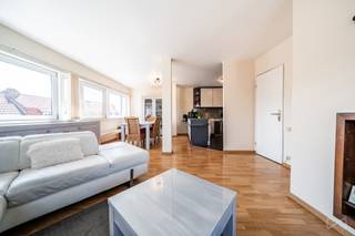 Appartement te koop in Oudergem
