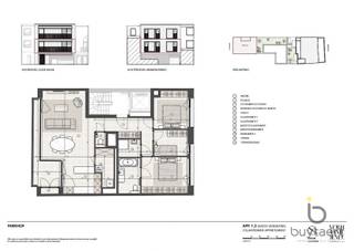 <p><span>1° VERDIEPING : een appartement aan de rand van het centrum van Brasschaat, de werken van deze prachtige NIEUWBOUW Residentie PARKHOF starten lente 2025. </span></p><p><span> </span></p><p><span>Kopen aan 6% btw op de constructies is hier mogelijk zowel voor enige/eigen woonst als voor investeerders (15j verhuur). Wij informeren u er graag over.</span></p><p><span> </span></p><p><span>In een modern gebouw met lift bevindt dit appartement zich op de 1</span><span><sup>ste</sup></span><span> verdieping.  Het omvat een inkomhal, gastentoilet, leefruimte met toegang tot het terras (8.5 m²) en een ingerichte open keuken voorzien van alle nodige toestellen, een berging met aansluiting voor wasmachine en droogkast, drie slaapkamers en twee ingerichte badkamers.  De indeling en afwerking wordt met u persoonlijk besproken, hiervoor zijn budgetten voorzien in het lastenboek.  De ondergrondse parking zorgt ervoor dat thuiskomen in alle comfort kan gebeuren, voorzien van ondergrondse autostaanplaatsen apart beschikbaar vanaf €25.000 en/of fietsstalling mogelijk vanaf 1.250€ per plaats. </span></p><p><span> </span></p><p><span>Luxueus wonen in een groene omgeving waar duurzaamheid voor opstaat, dit kan binnenkort in het centrum van Brasschaat waar twee aantrekkelijke gebouwen gestalte gaan geven aan het nieuwe woonproject Parkhof. In dit buitengewoon duurzame concept woont en geniet u van alle luxe in een zeer groene woonomgeving en overal dichtbij. Parkhof omvat 10 hoogwaardige appartementen, verdeeld over 2 woongebouwen. Aan de kant van de Bredabaan bevinden zich op het gelijkvloers 1 appartement en een notariaat. Op de verdiepingen komen telkens 2 appartementen met 2 of 3 slaapkamers, terwijl een groot penthouse de volledige dakverdieping inneemt. Aan de kant van de Oude Baan komt er 1 appartement op elk van de twee verdiepingen, met 2 en 3 slaapkamers. Dat betekent dat u hier uw intrek neemt in een woning met een uitzonderlijke gevelbreedte. Om het u makkelijk te maken, is er een toegankelijke ondergrondse parking voor wagens van verschillende afmetingen, eenvoudig bereikbaar via een rolstoel- en kinderwagenvriendelijke lift. </span></p><p><span> </span></p><p><span>Qua architectuur legt men de nadruk op moderne, doch tijdloze elegantie en op vlak van duurzaamheid en energieverbruik legt men de lat hier bijzonder hoog dankzij geothermie.  Het project hanteert strengere eisen dan wettelijk verplicht en houdt vooral rekening met de normen van morgen. Dit geeft u de zekerheid dat u gedurende lange tijd voldoet aan de regelgeving. Bovendien wordt uw energieverbruik een stuk budgetvriendelijker én blijft uw woning waardevast.  Voor de opwekking van warmte en de passieve koeling wordt een beroep gedaan op geothermie. Een BEO-veld, dat gebruik maakt van een ondergronds buizennetwerk, verwarmt uw woning tijdens koudere periodes en koelt ze af als het te warm wordt. Ook op vlak van isolatie is dit vooruitstrevend, dankzij de toepassing van ventilatiesysteem D. Verder gaat hier geen druppel water verloren het regenwater wordt namelijk slim herbenut voor diverse doeleinden.  En als dat nog niet voldoende is, vindt de zon onbelemmerd haar weg de appartementen, zo wordt u als bewoner de hele dag overspoeld door het natuurlijke licht.</span></p><p><span> </span></p><p><span>Parkhof bevindt zich aan de rand van het centrum van Brasschaat. In deze prikkelende omgeving vindt u alles wat u nodig hebt voor het leven van elke dag: winkels, supermarkten, scholen, administratie … Maar ook als u iets verder moet zijn, de Bredabaan biedt een vlotte verbinding met de E19.  Ondanks de centrale ligging woont u hier in een uitzonderlijk groene omgeving. Recht tegenover de site bevindt zich bijvoorbeeld het Park Van Brasschaat, maar ook het nabijgelegen Peerdsbos leent zich perfect tot onbeperkt genieten in het groen.  Brasschaat leeft! Een terrasje doen bij mooi weer, een lunch meepikken op restaurant, shoppen, een theatervoorstelling bijwonen? <br />Kortom, u bent van harte welkom om de plannen en mogelijkheden te bespreken, de ontspanningsmogelijkheden in de prachtige, klassevolle, comfortabele setting Parkhof zijn alvast legio.</span></p><p><span> </span></p><p><span>Prijzen zijn vermeld excl. kosten, registratie op de grondwaarde en btw op de constructiewaarde, notaris ereloon, aansluitingskosten nutsvoorziening.</span></p><p><span>Contacteer ons voor bijkomende info of plan alvast bij ons op kantoor uw afspraak! <span>www.buytaertimmo.be</span></span></p><p><span> </span></p>